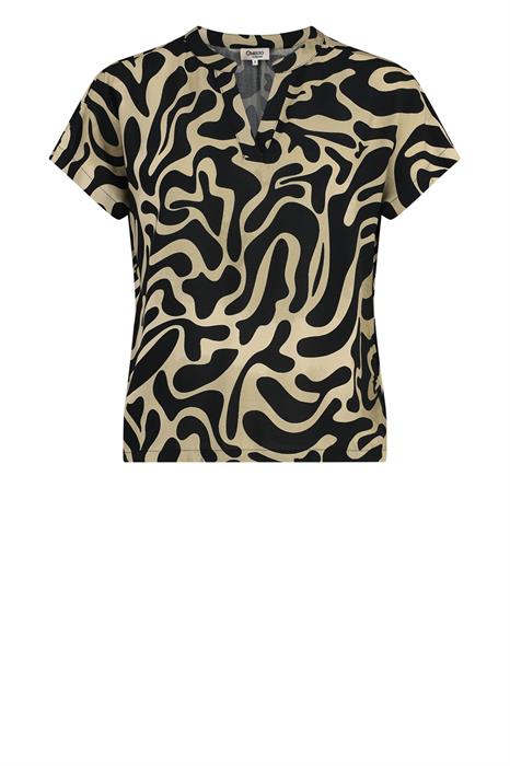 Onesto Blouse 25074
