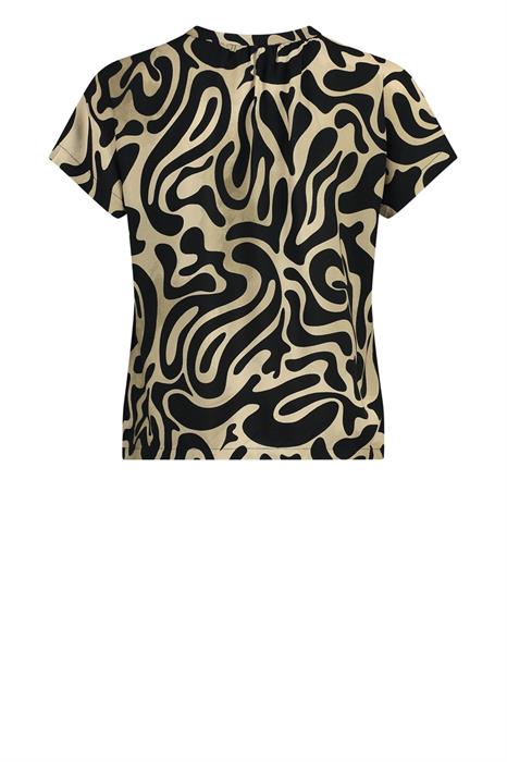 Onesto Blouse 25074