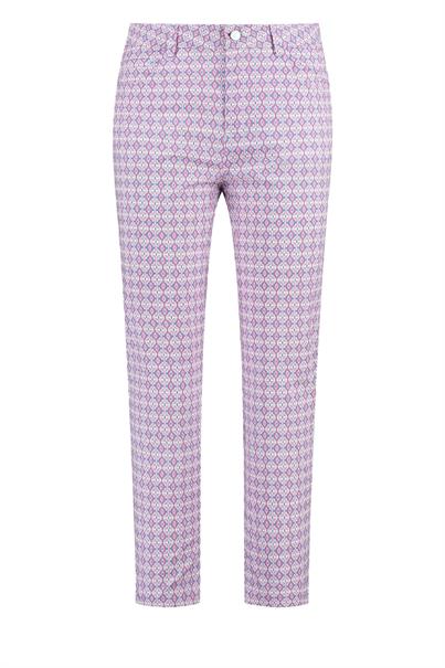 Onesto Broek Nitro Etnic