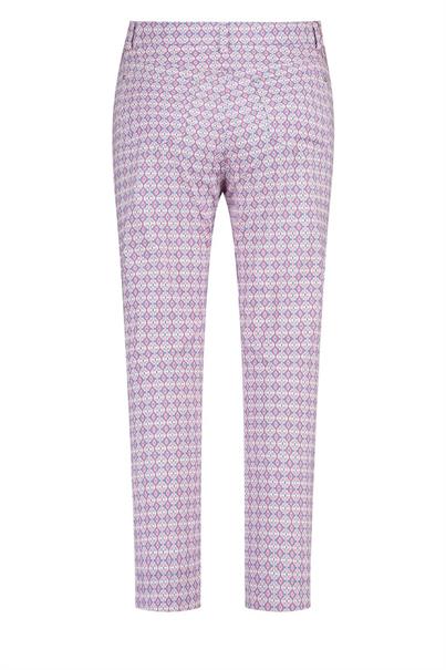 Onesto Broek Nitro Etnic