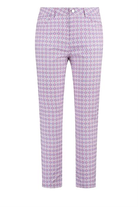 Onesto Broek Nitro Etnic