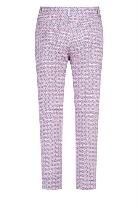 Onesto Broek Nitro Etnic