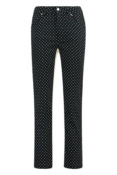 Onesto Broek Punta Skinny Stip