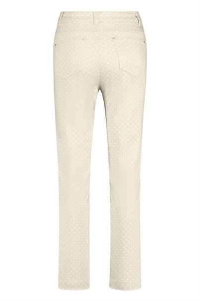 Onesto Broek Punta Skinny stip