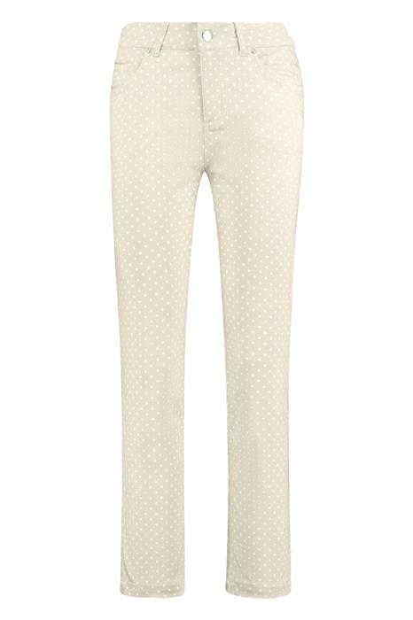 Onesto Broek Punta Skinny stip