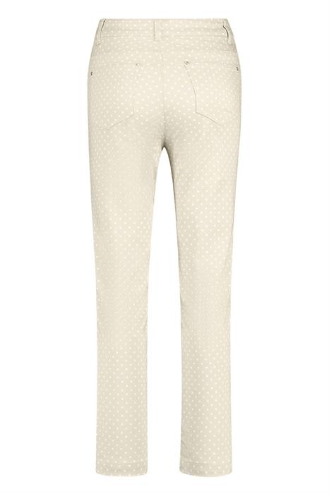 Onesto Broek Punta Skinny stip