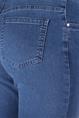 Onesto Capri broek Punta Skinny
