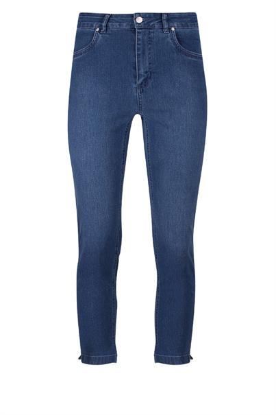 Onesto Capri broek Punta Skinny