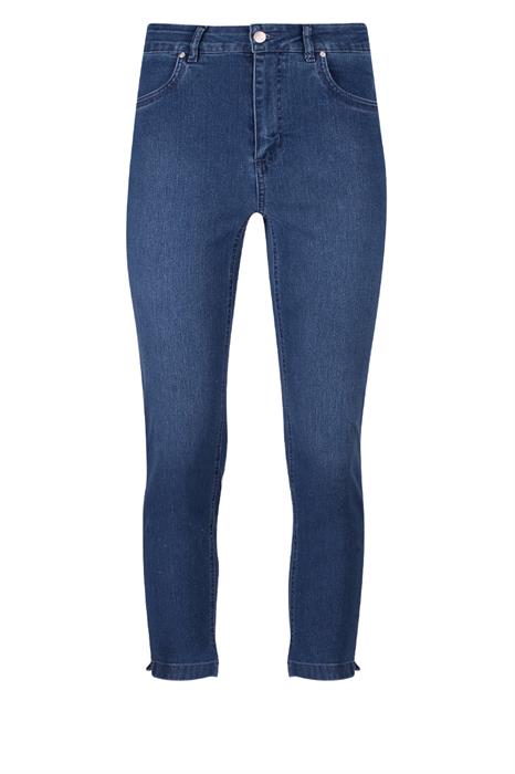 Onesto Capri broek Punta Skinny
