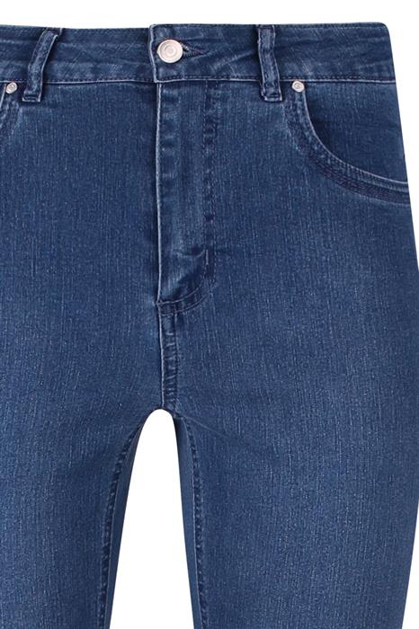 Onesto Capri broek Punta Skinny