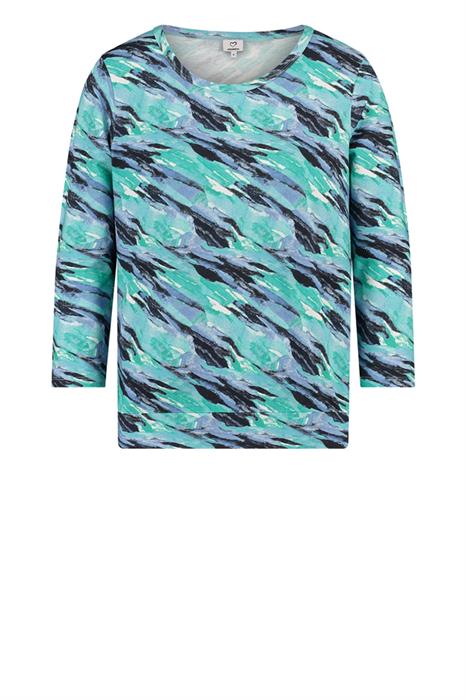 Onesto Shirt 25036