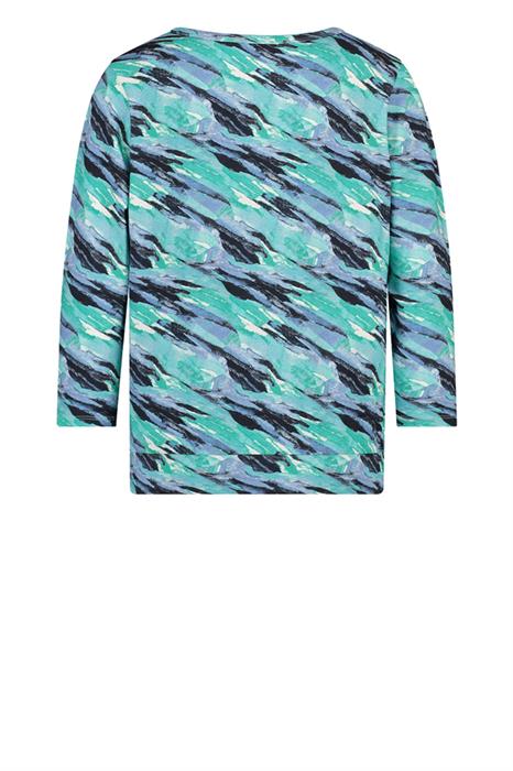 Onesto Shirt 25036