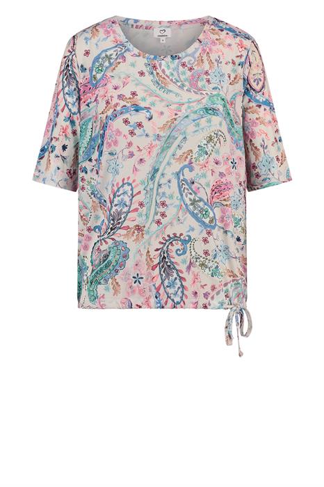 Onesto Shirt 25039