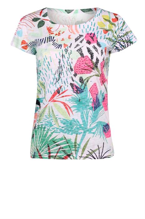 Onesto T-shirt 1094-116937