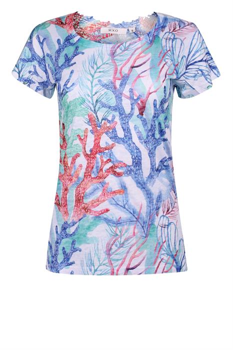 Onesto T-shirt 1094-116939