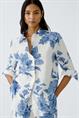 Oui Blouse 92934