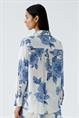 Oui Blouse 92934