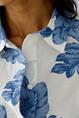 Oui Blouse 92934