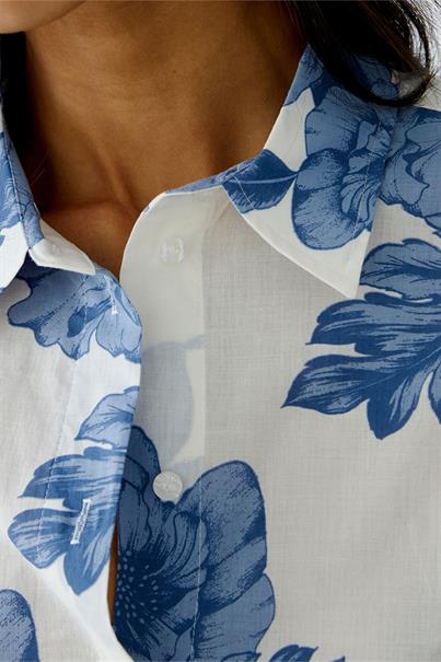 Oui Blouse 92934