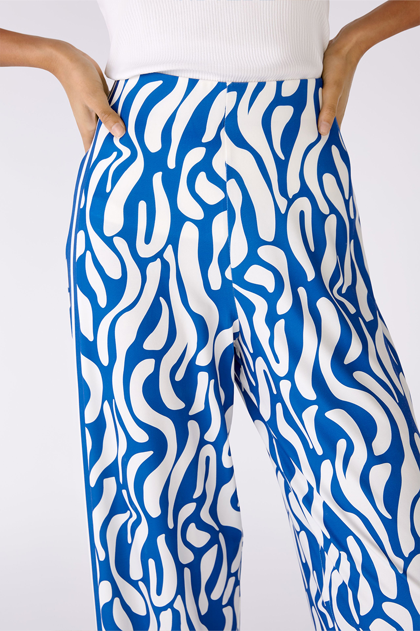 Oui broek 2025