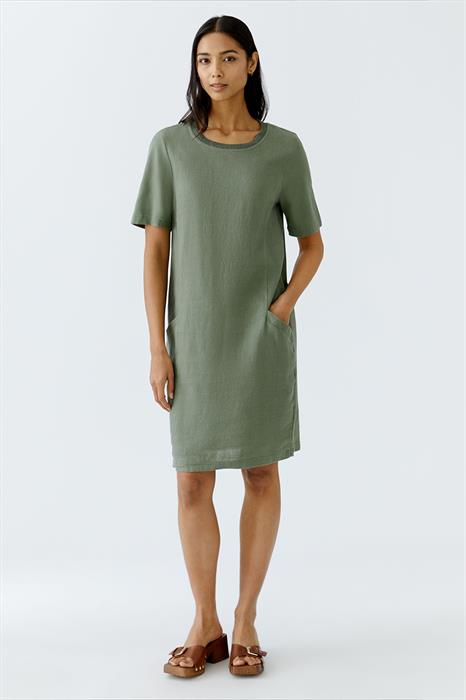 Oui Jurk 92872