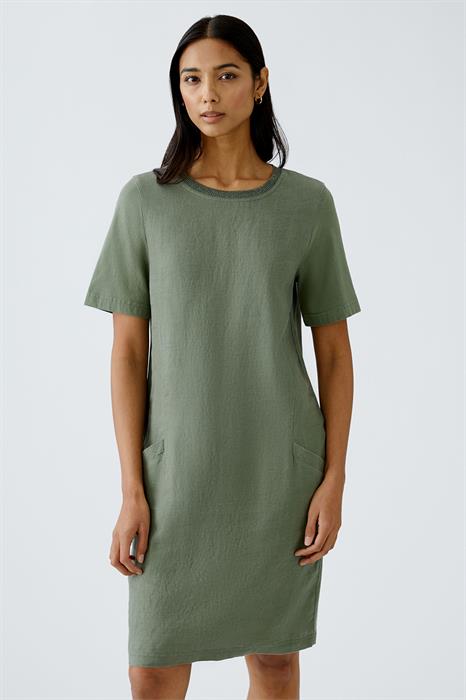 Oui Jurk 92872