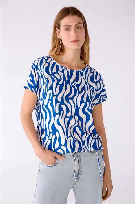 Oui T-shirt 78561