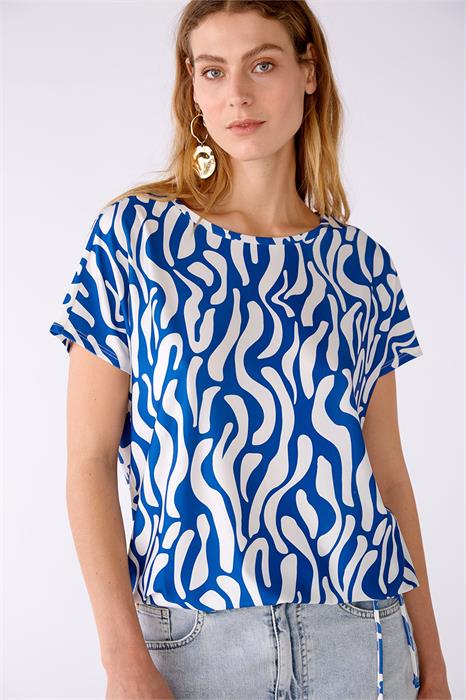 Oui T-shirt 78561