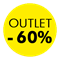 OUTLET 60 W20