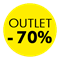 OUTLET 70 W20