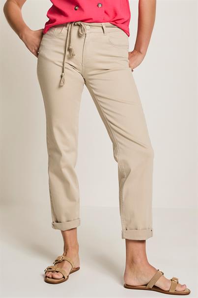 Para Mi Broek Bobby