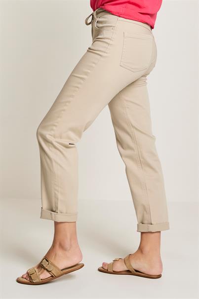 Para Mi Broek Bobby