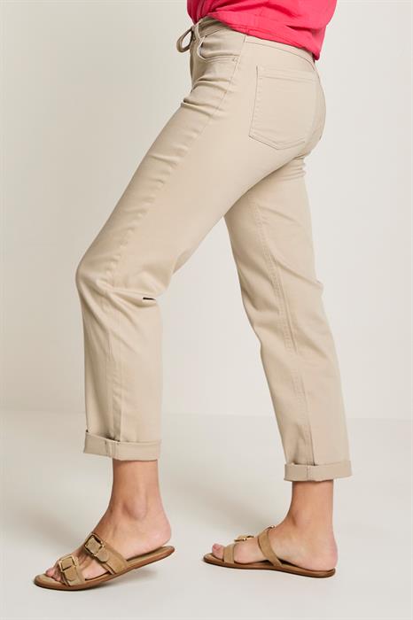 Para Mi Broek Bobby