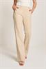 Para Mi Broek Eve Button Bouclé