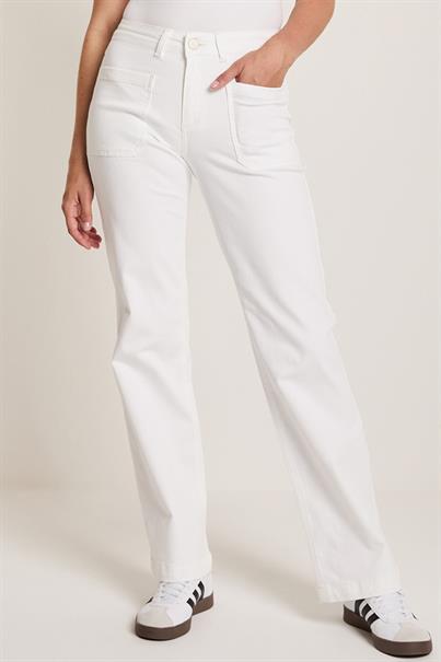 Para Mi Broek Eve Pocket