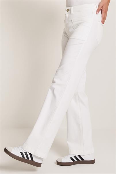 Para Mi Broek Eve Pocket