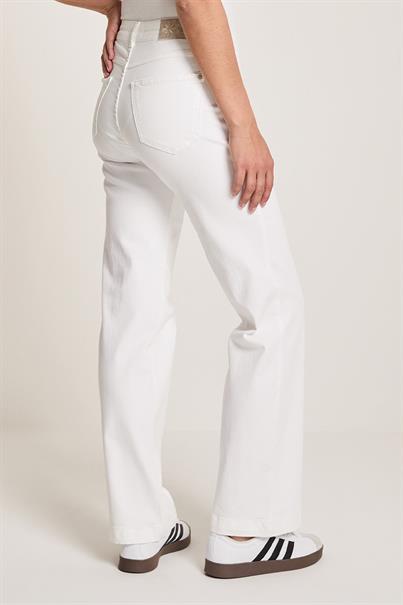 Para Mi Broek Eve Pocket