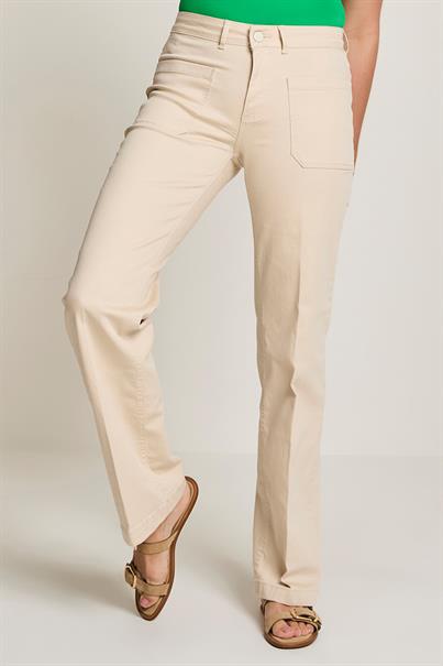 Para Mi Broek Eve Pocket