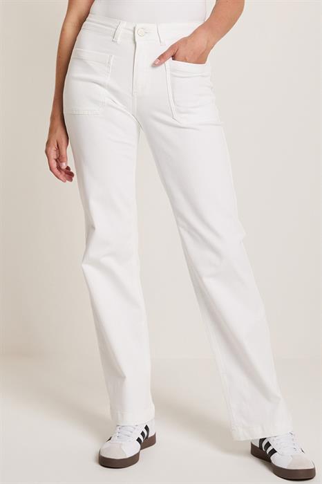 Para Mi Broek Eve Pocket