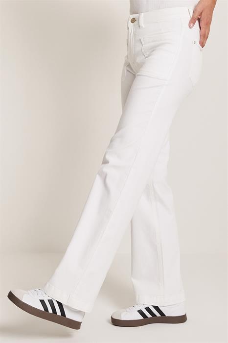 Para Mi Broek Eve Pocket