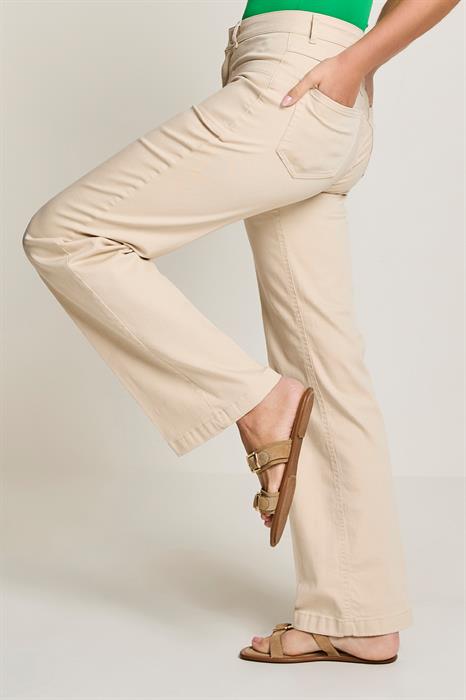 Para Mi Broek Eve Pocket