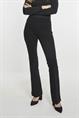 Para Mi Broek Jade Elastic