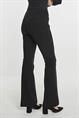 Para Mi Broek Jade Elastic