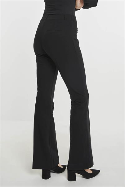 Para Mi Broek Jade Elastic