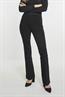Para Mi Broek Jade Elastic