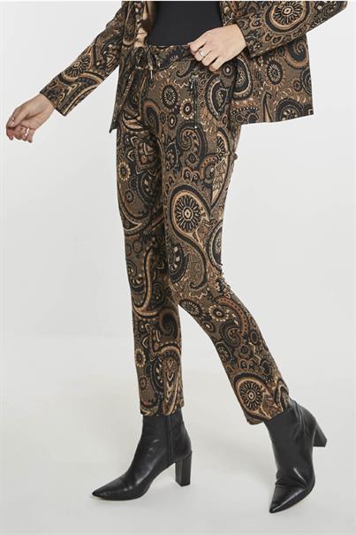 Para Mi Broek Kim Paisley