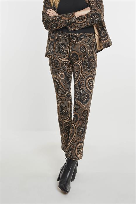 Para Mi Broek Kim Paisley