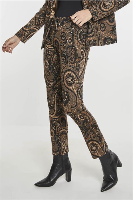 Para Mi Broek Kim Paisley