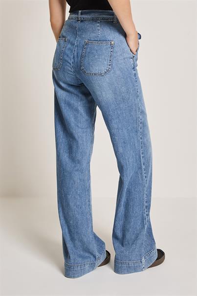 Para Mi Broek Mira