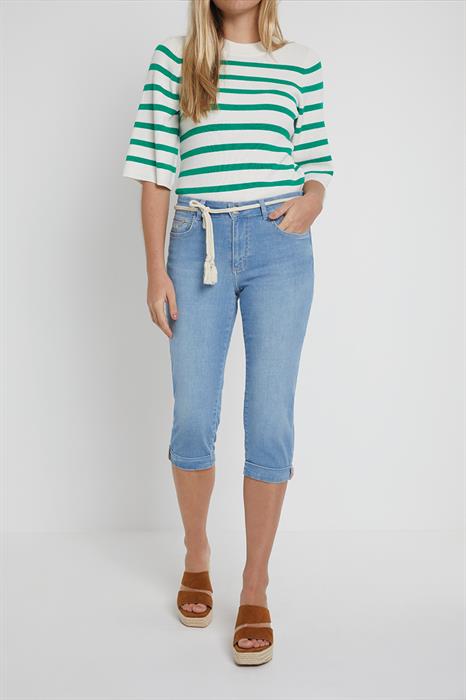 Para mi Capri broek Grace-022017